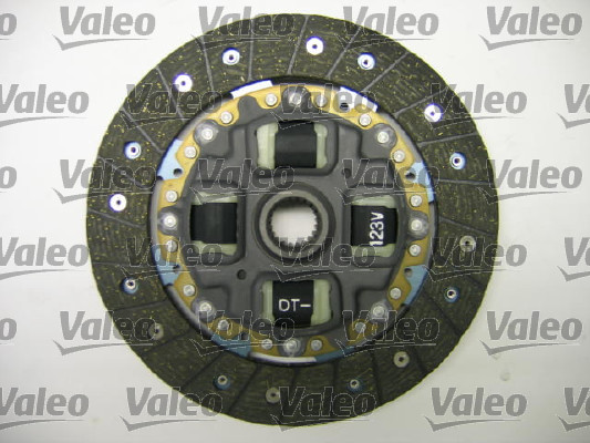 Комплект сцепления - 826709 VALEO