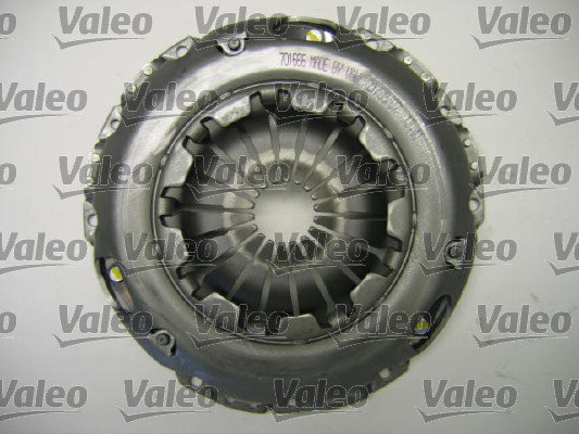 Комплект сцепления - 826725 VALEO