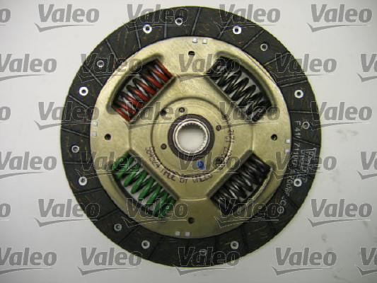 Комплект сцепления - 826725 VALEO