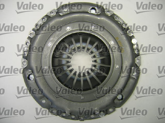 Комплект сцепления - 826681 VALEO