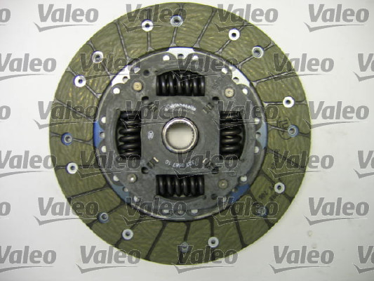 Комплект сцепления - 826681 VALEO