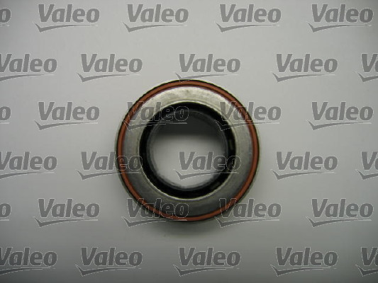 Комплект сцепления - 826681 VALEO