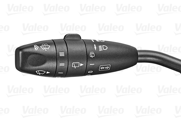 Выключатель на рулевой колонке - 251742 VALEO