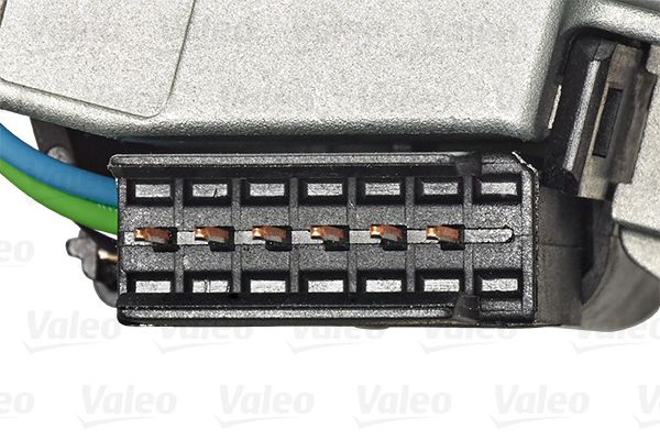 Выключатель на рулевой колонке - 251742 VALEO