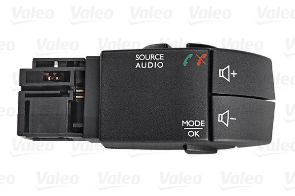 Steering Column Switch - 251754 VALEO