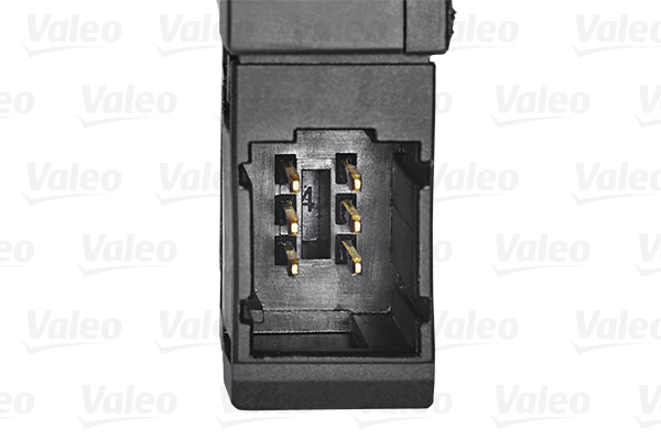 Steering Column Switch - 251754 VALEO