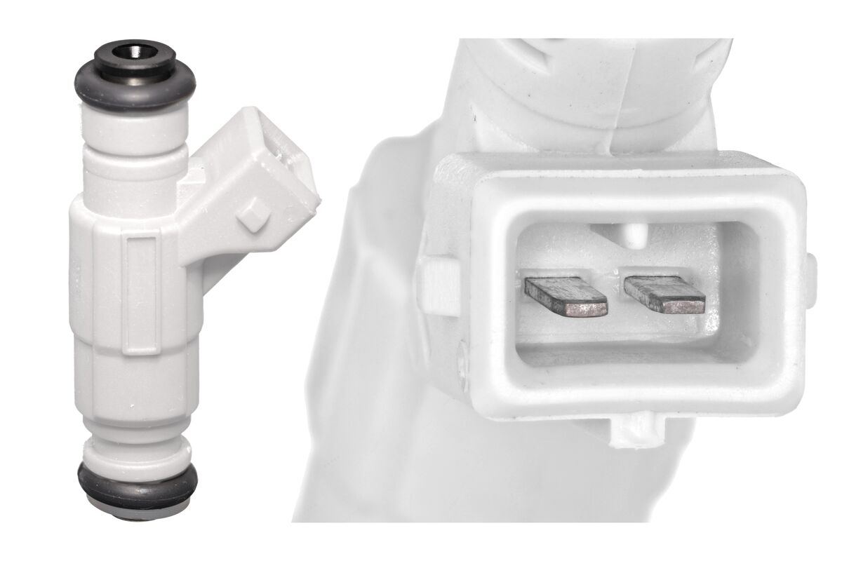 Injector - 348215 VALEO