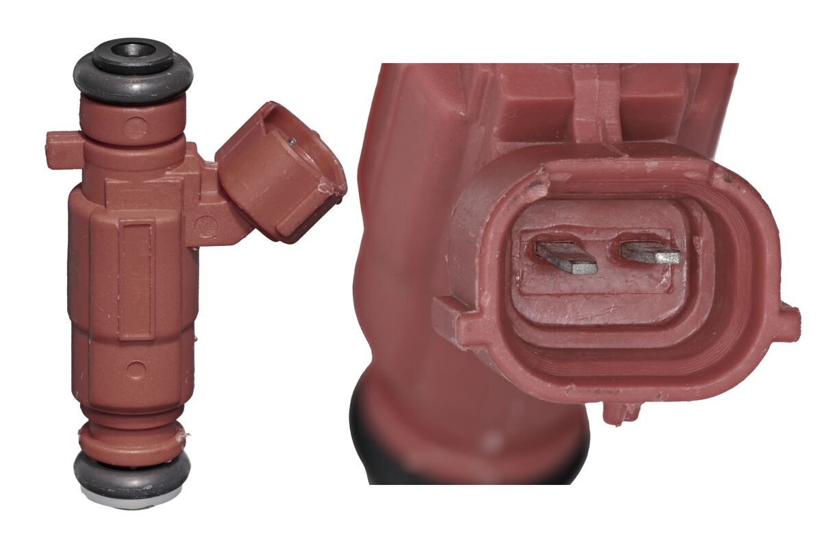 Injector - 348222 VALEO