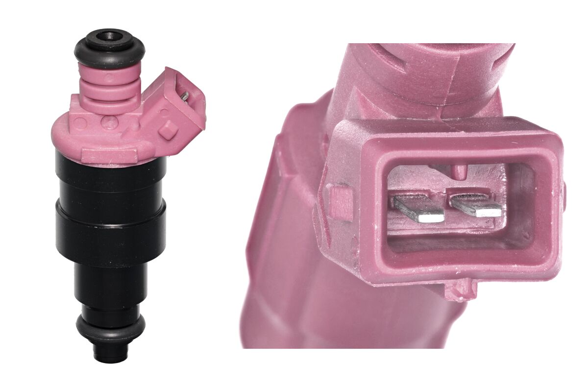 Injector - 348233 VALEO
