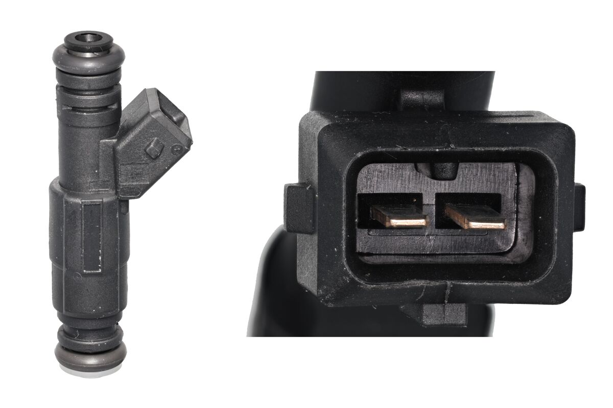 Injector - 348235 VALEO