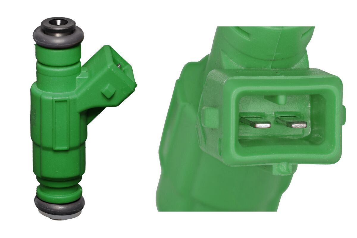Injector - 348239 VALEO