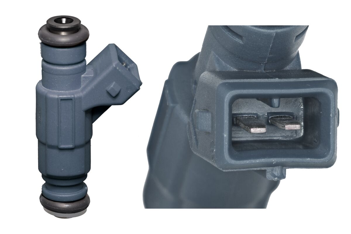 Injector - 348246 VALEO
