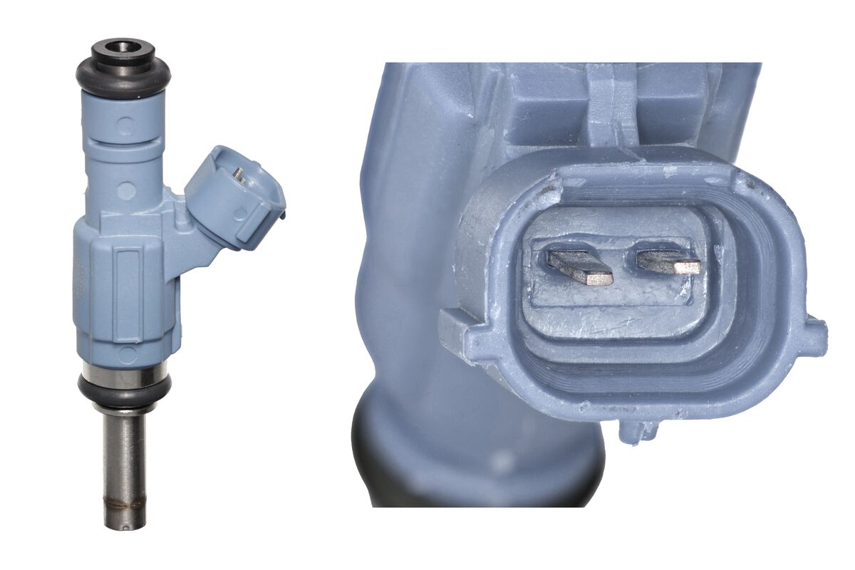 Injector - 348254 VALEO