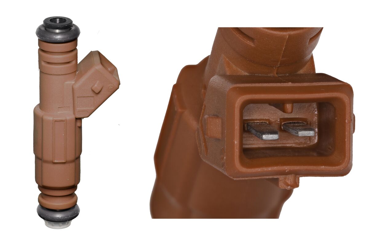 Injector - 348295 VALEO