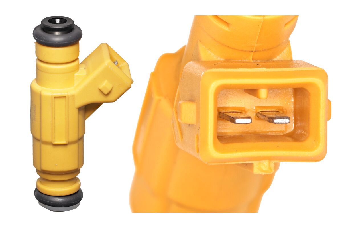 Injector - 348297 VALEO