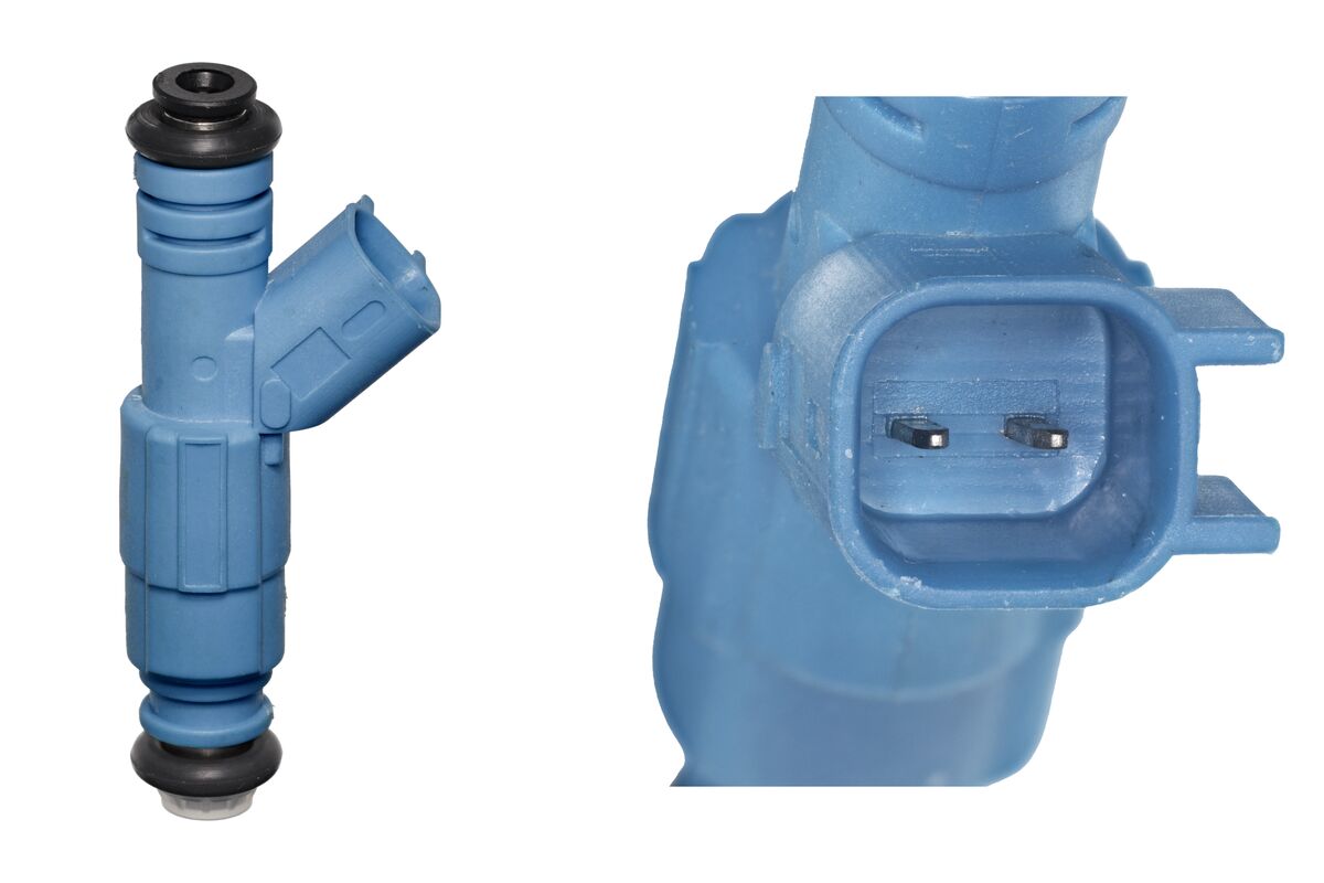 Injector - 348298 VALEO