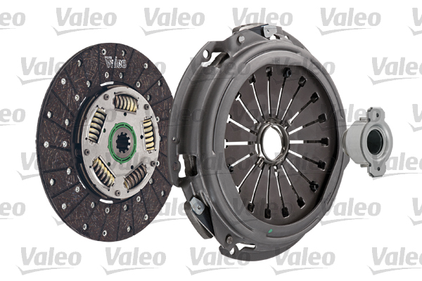 Clutch Kit - 827161 VALEO