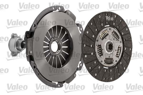 Clutch Kit - 827161 VALEO