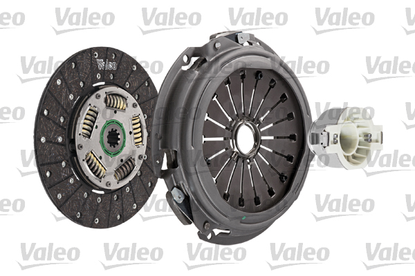 Комплект сцепления - 827163 VALEO