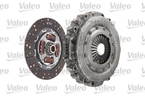Clutch Kit - 827405 VALEO