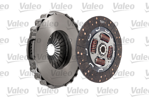 Clutch Kit - 827405 VALEO