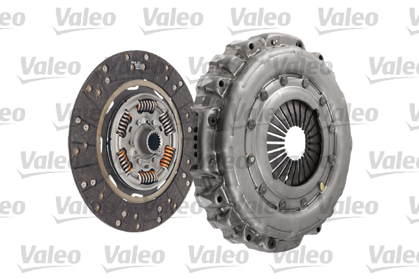 Clutch Kit - 805299 VALEO
