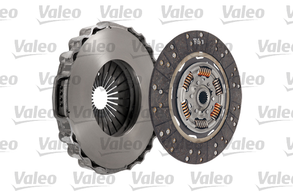 Clutch Kit - 805299 VALEO