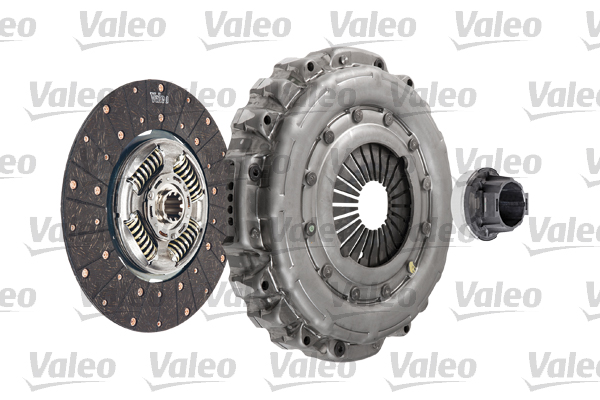 Clutch Kit - 827473 VALEO