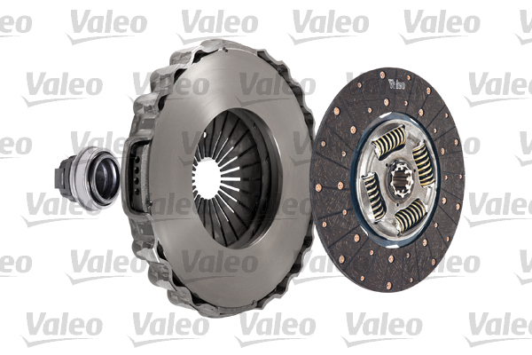 Clutch Kit - 827473 VALEO