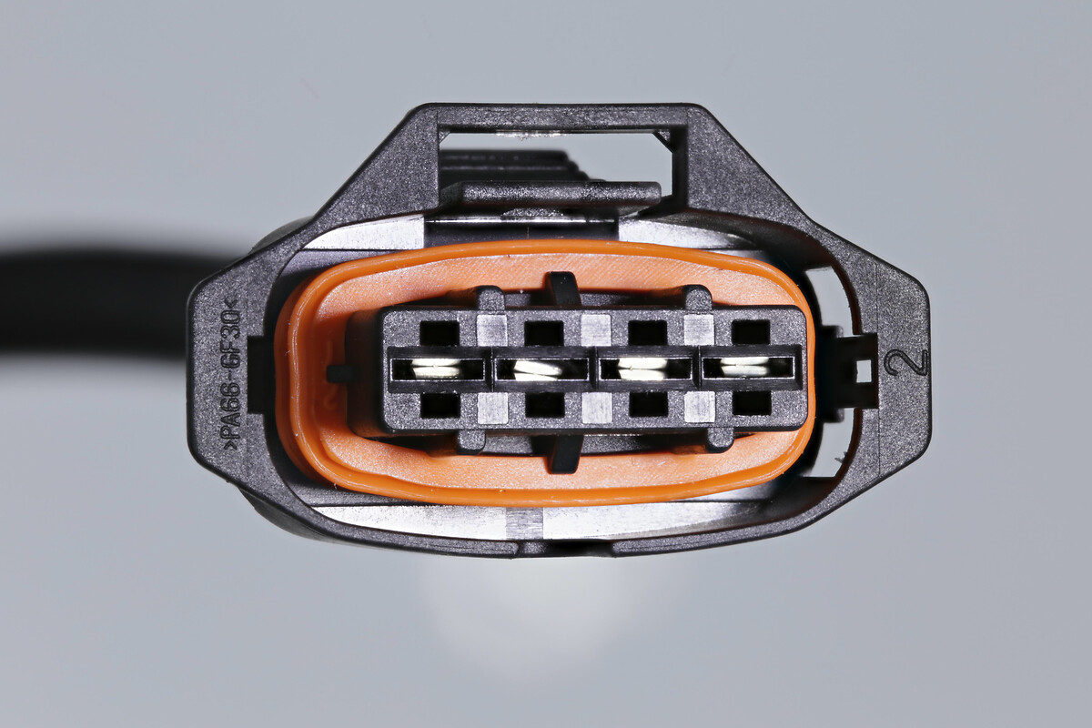 Lambda Sensor - 368000 VALEO