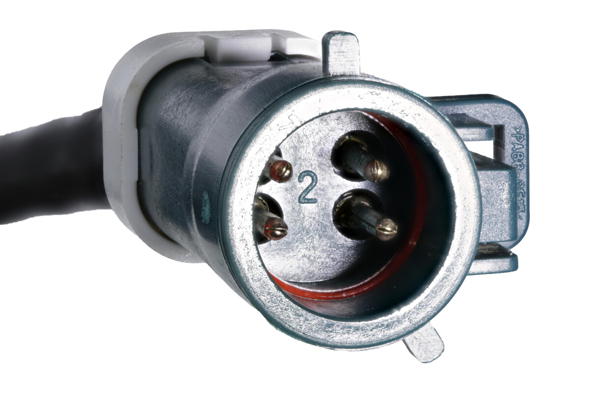 Lambda Sensor - 368027 VALEO