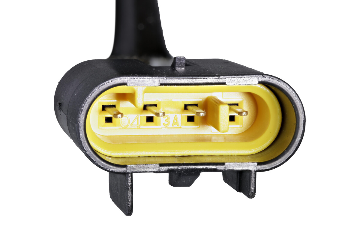 Lambda Sensor - 368053 VALEO