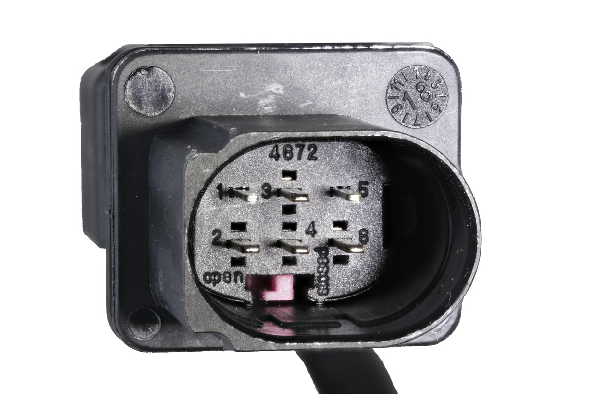 Lambda Sensor - 368237 VALEO