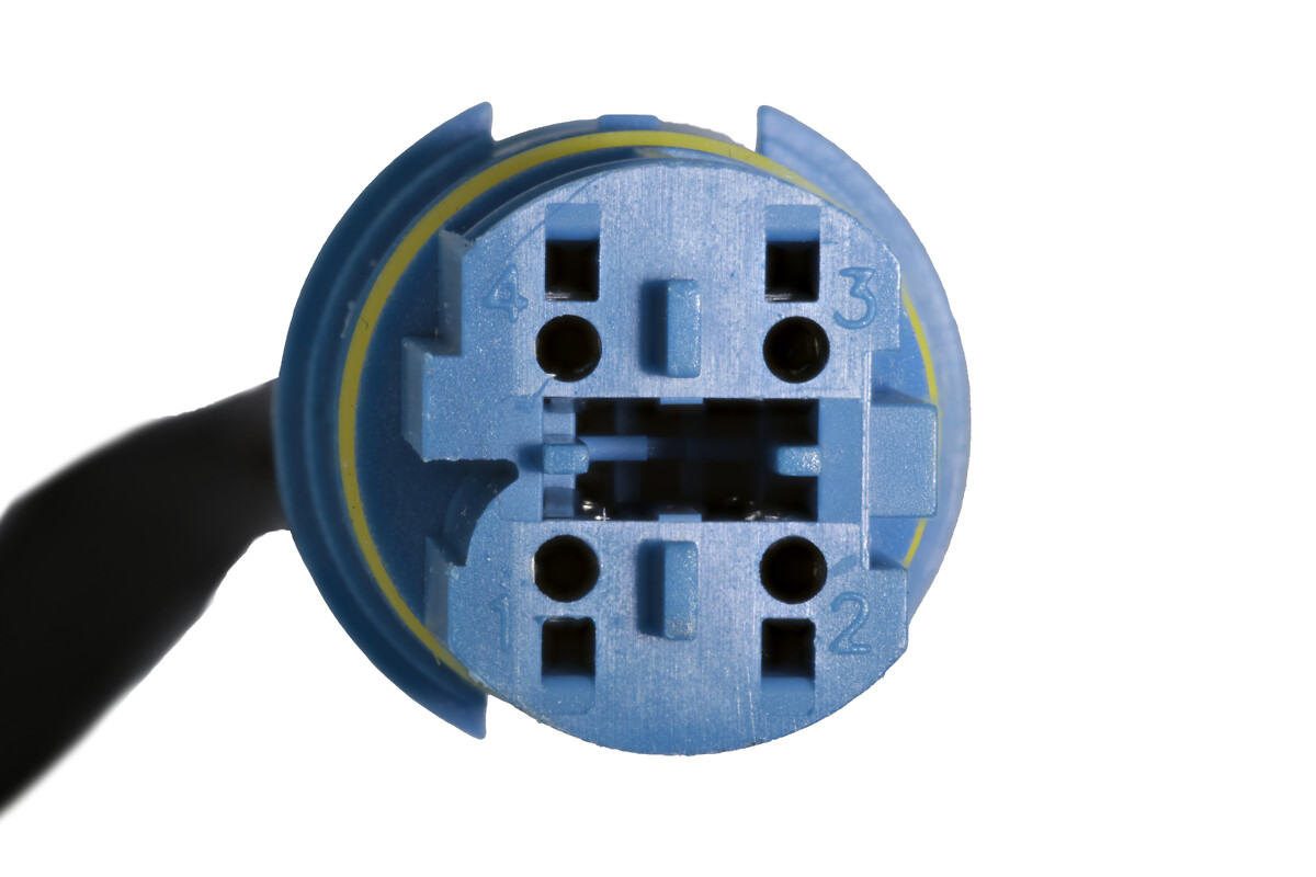 Lambda Sensor - 368264 VALEO