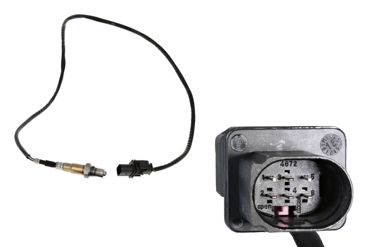 Lambda Sensor - 368272 VALEO