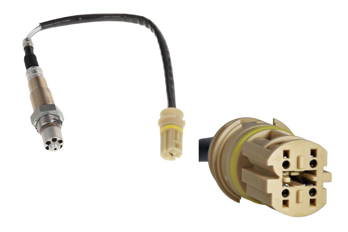 Lambda Sensor - 368277 VALEO