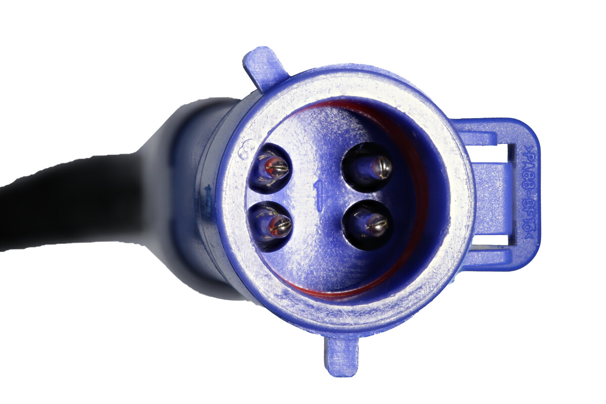 Lambda Sensor - 368284 VALEO