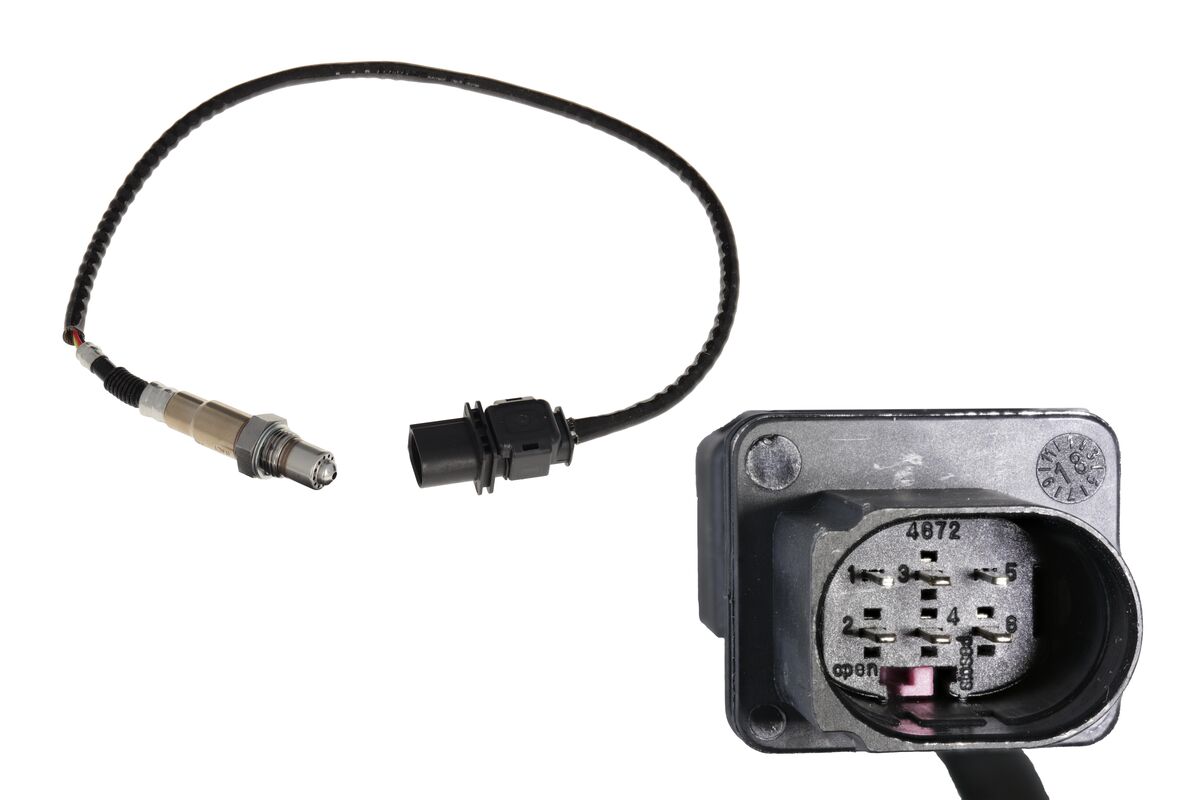 Lambda Sensor - 368392 VALEO
