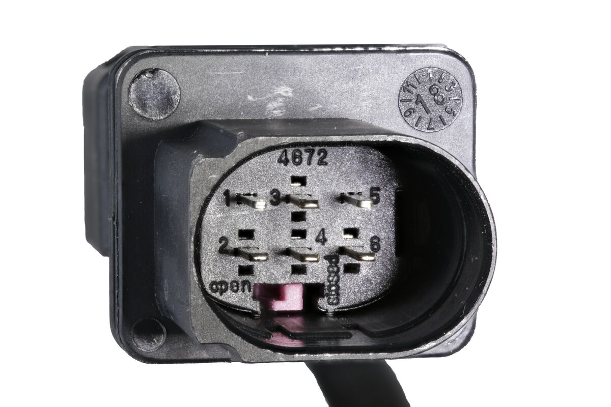 Lambda Sensor - 368406 VALEO