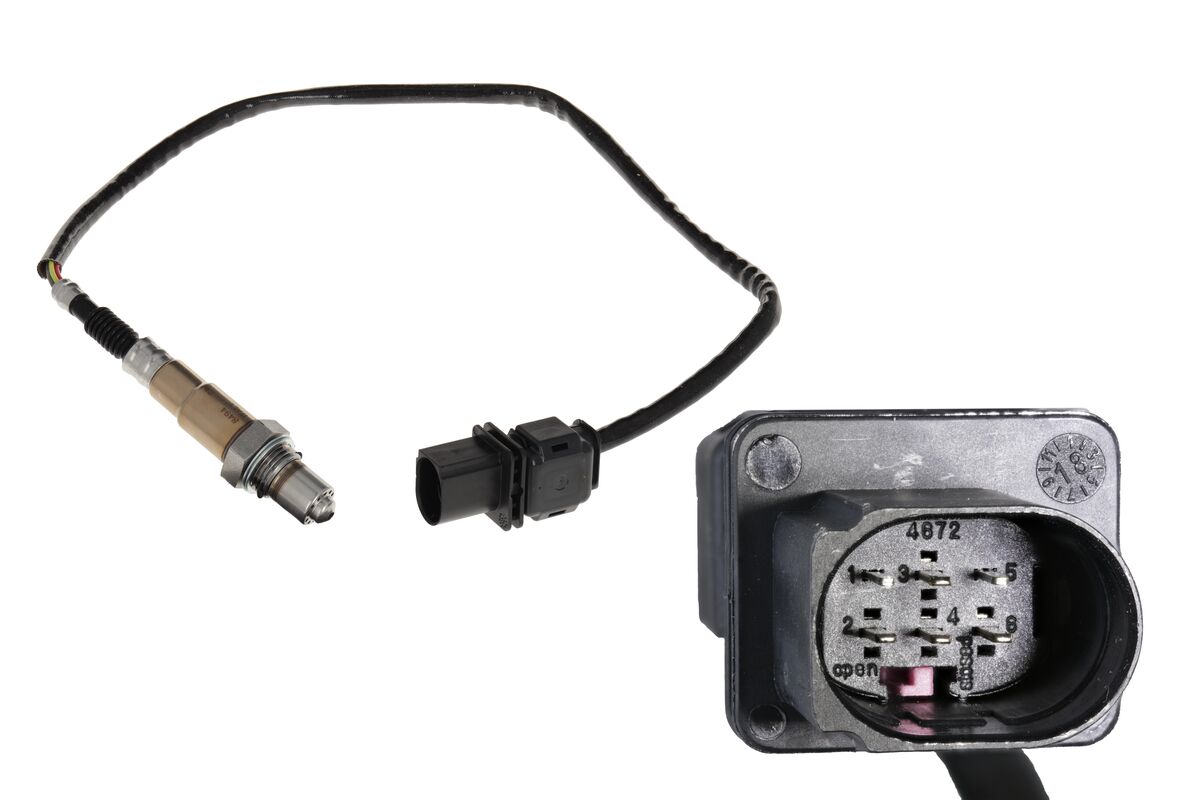 Lambda Sensor - 368406 VALEO