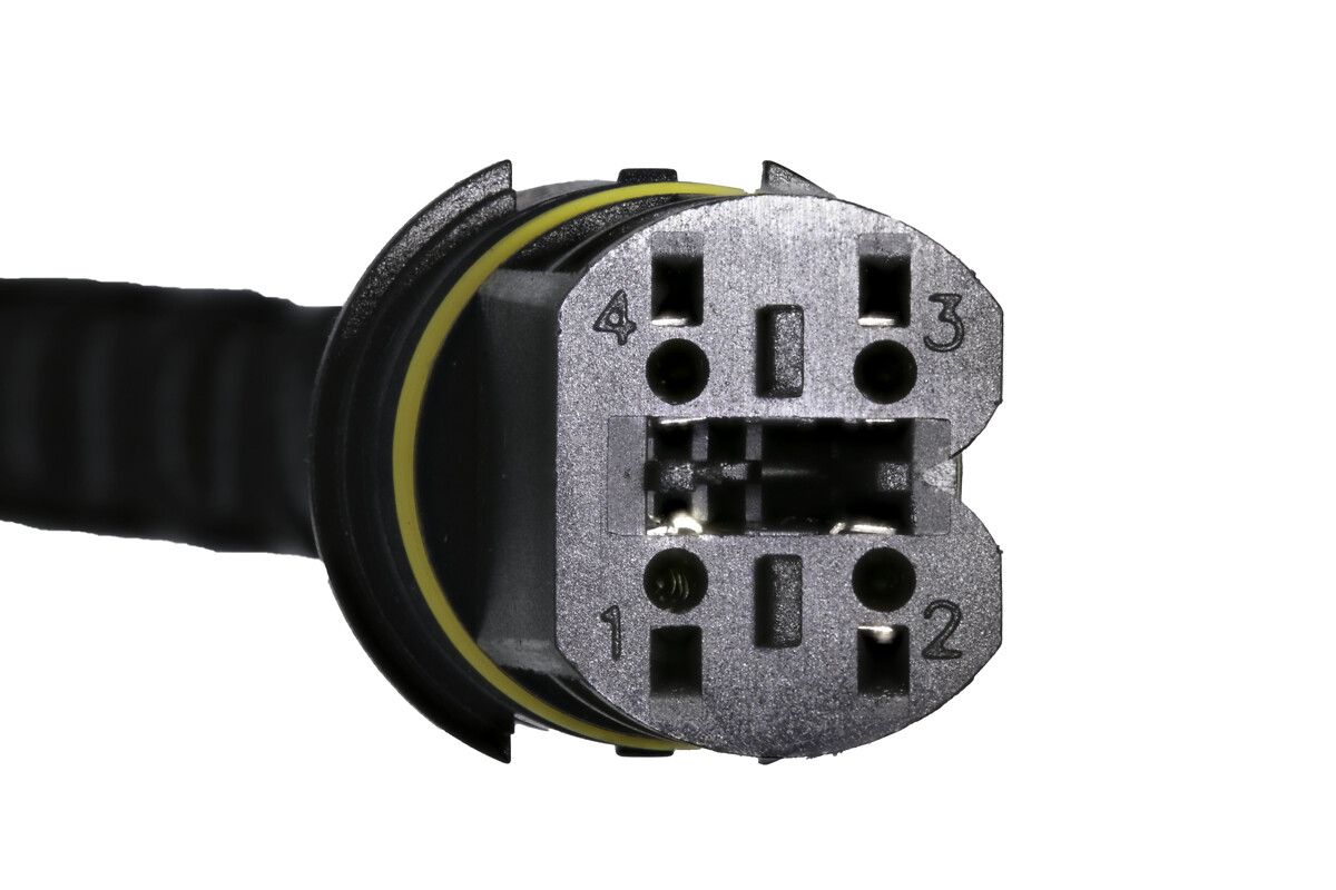 Lambda Sensor - 368437 VALEO