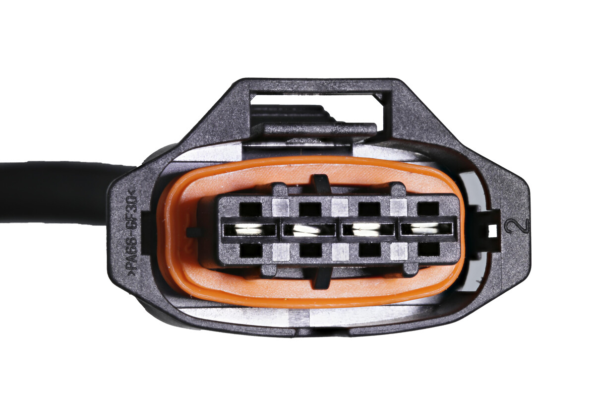 Lambda Sensor - 368456 VALEO