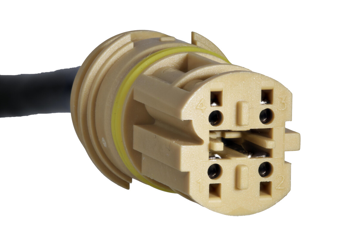 Lambda Sensor - 368497 VALEO