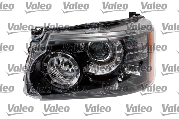 Faro principale - 044665 VALEO