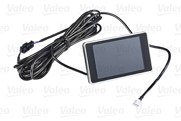 Screen, parking assist - 632216 VALEO