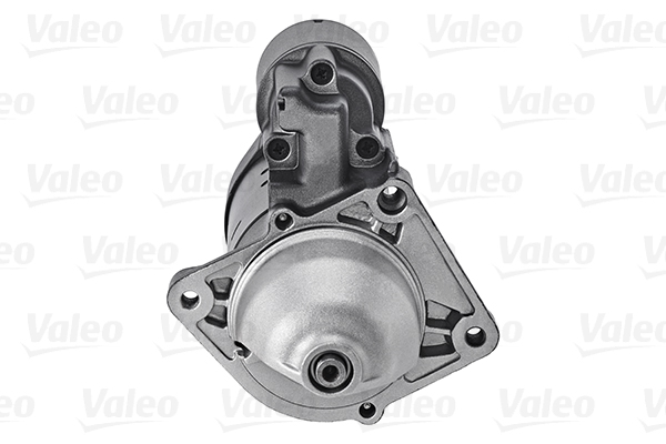 Starter - 438487 VALEO