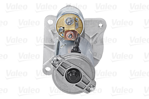 Starter - 438487 VALEO