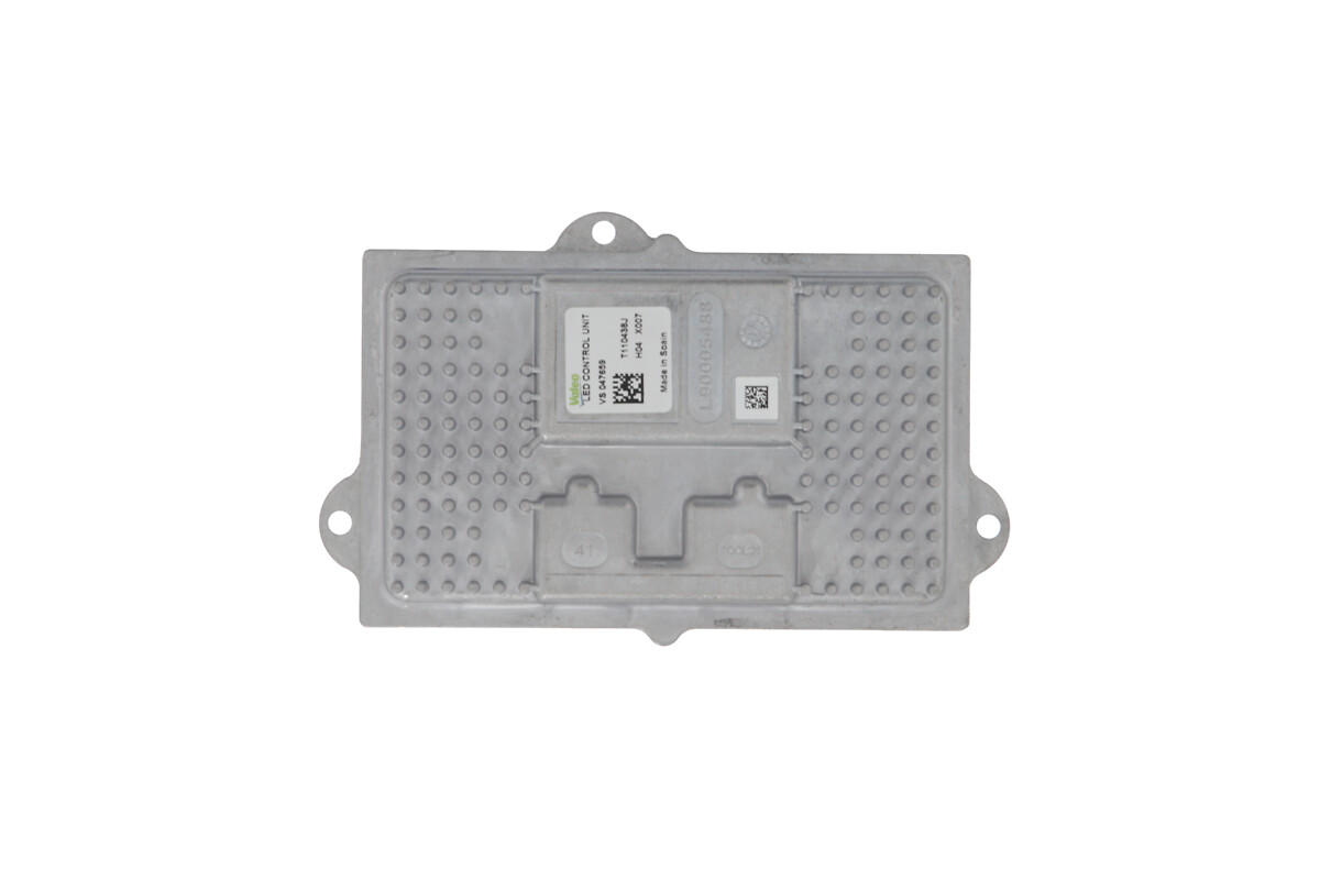 Control Unit, lights - 047659 VALEO