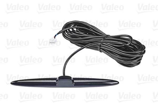 Screen, parking assist - 632215 VALEO