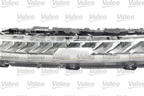 Daytime Running Light - 045150 VALEO